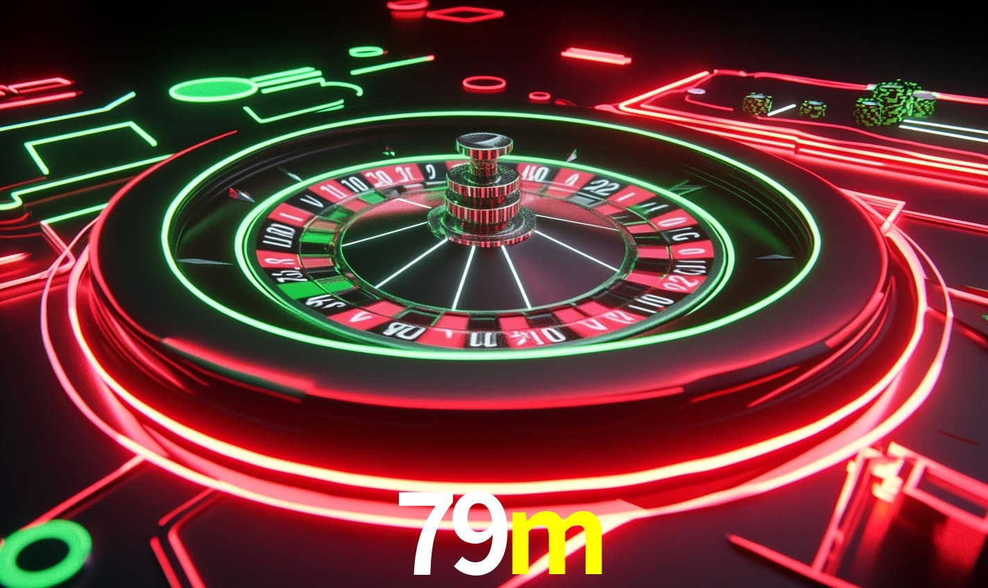 A Emoção da Loteria na 79m: Uma Chance de Mudança de Vida