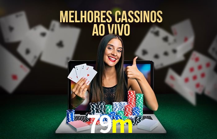 Jogos de Cassino ao Vivo
