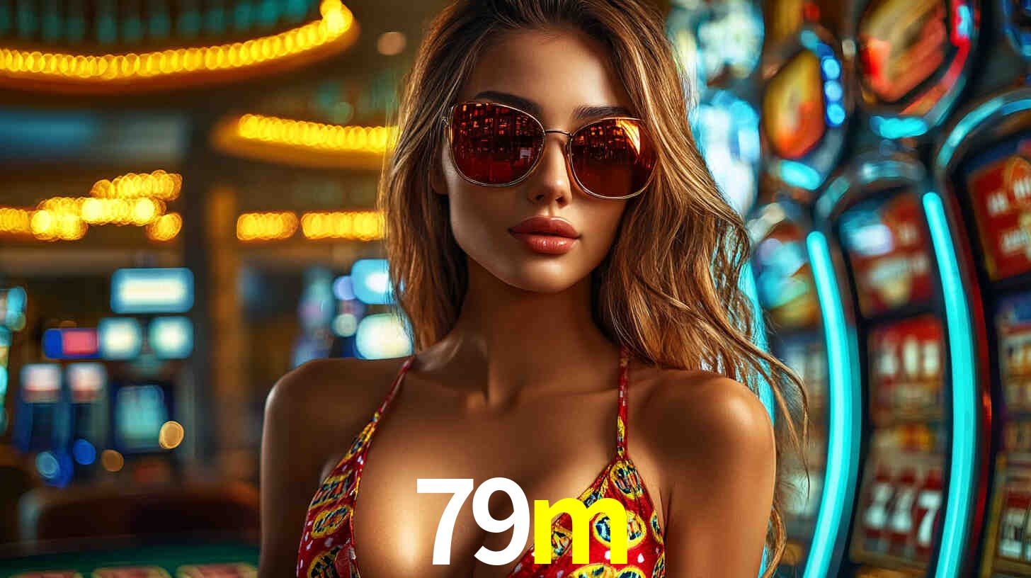 79m App Interface