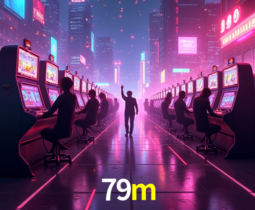 Jogo Spaceman 79m