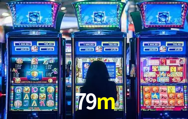 A Emoção da Loteria na 79m: Uma Chance de Mudança de Vida