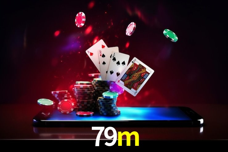 Slot Games 79m