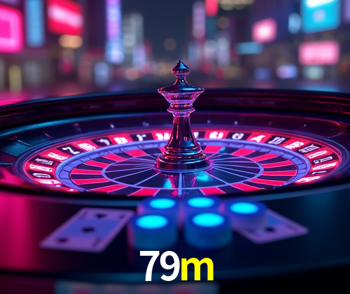 Desvendando o Mundo dos Jogos Virtuais na 79m