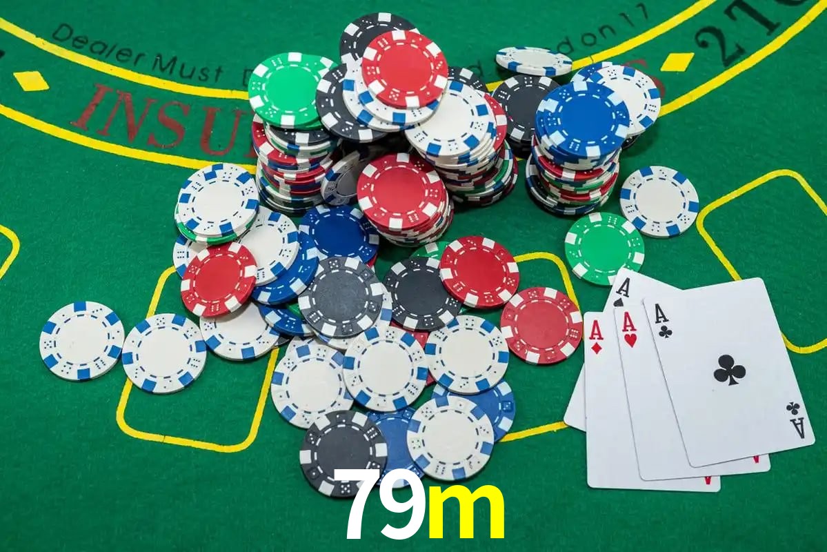 Casino VIP 79m
