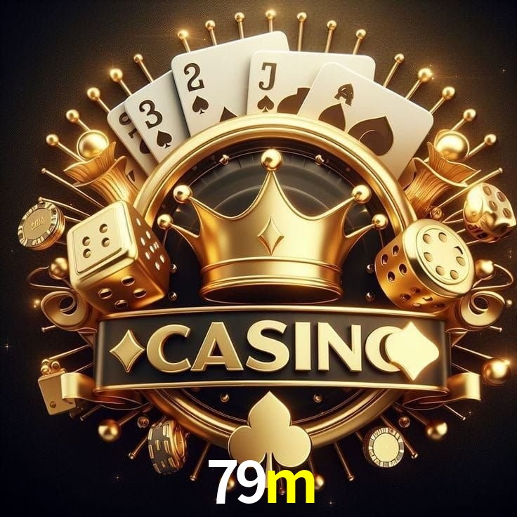 Jogos de Slot 79m