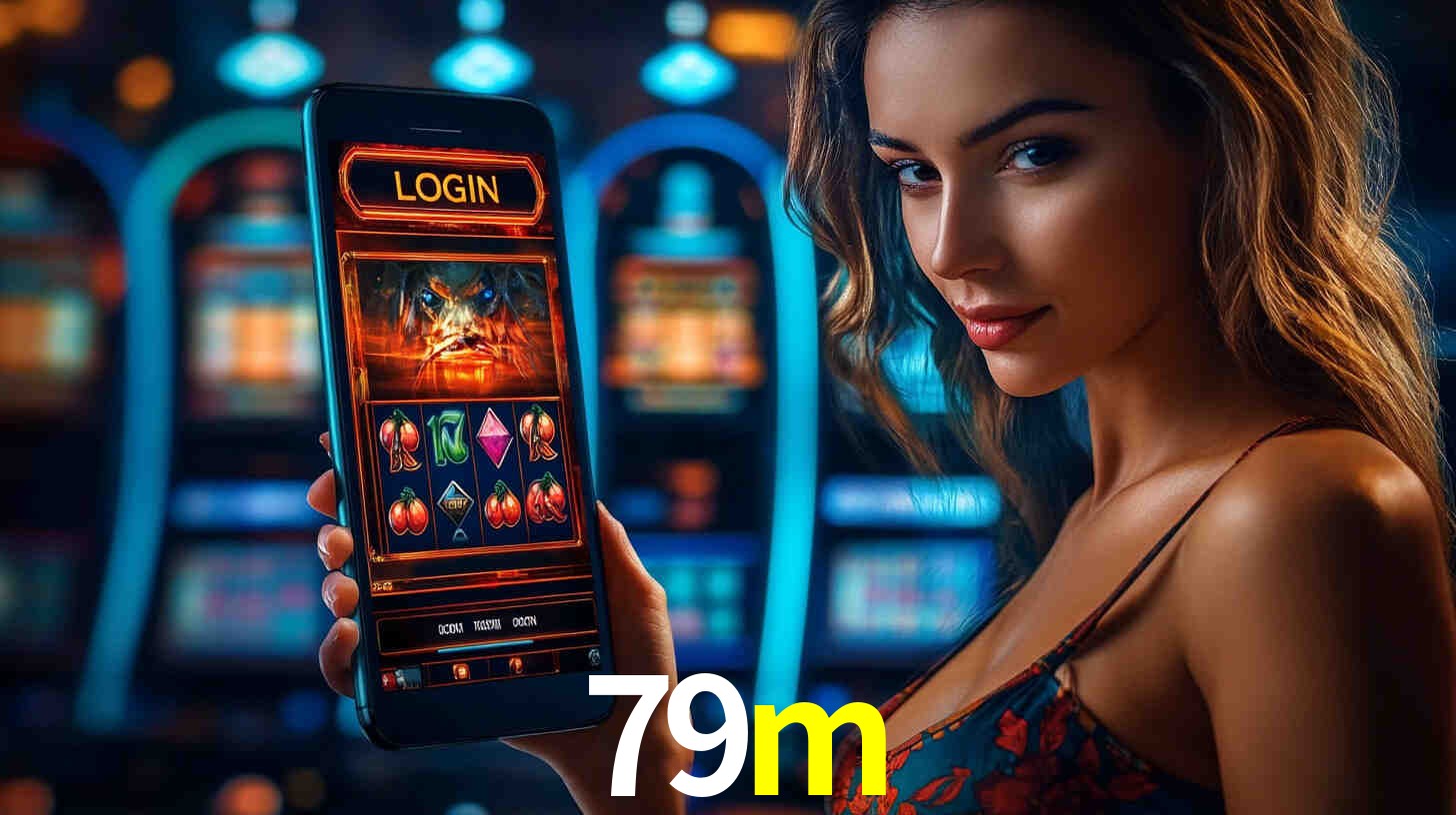 79m: A Experiência de Casino com Jogos de Mesa ao Vivo