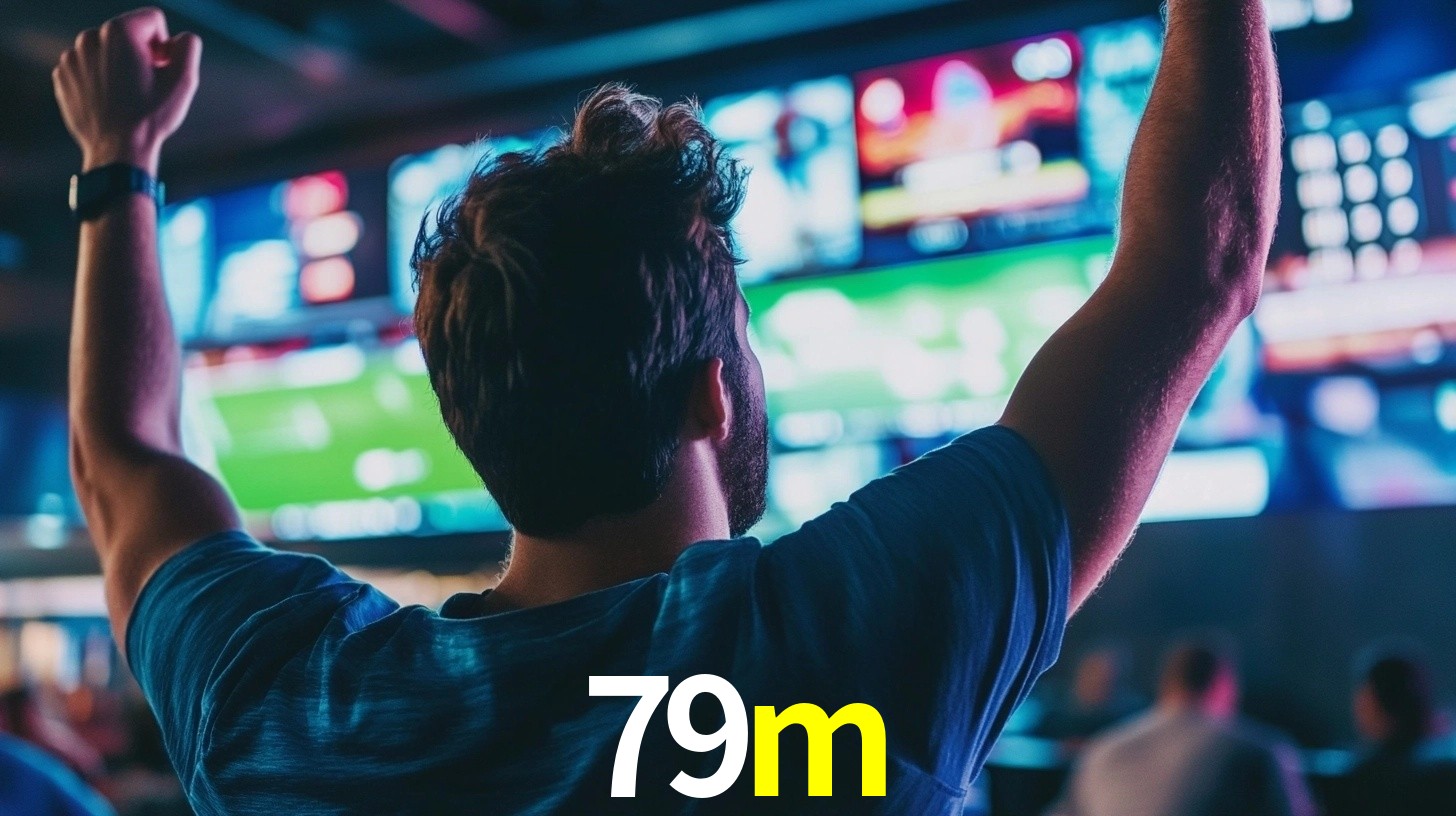 79m: Seu Cassino Premiado com Pagamentos Rápidos