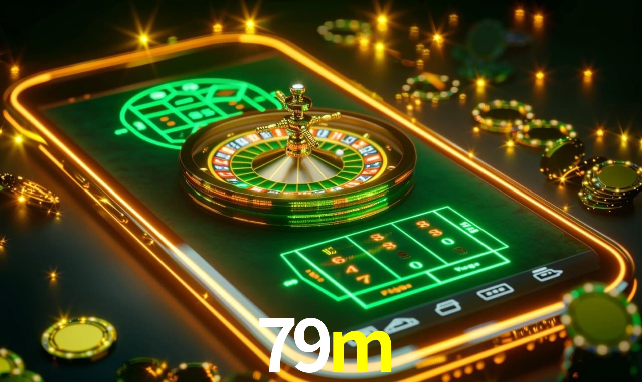 Imagem secundária de apoio para instalação do app 79m