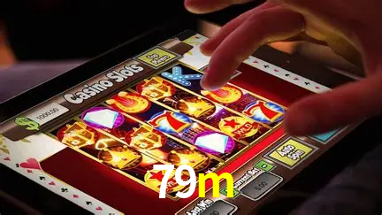 A Emoção da Loteria na 79m: Uma Chance de Mudança de Vida