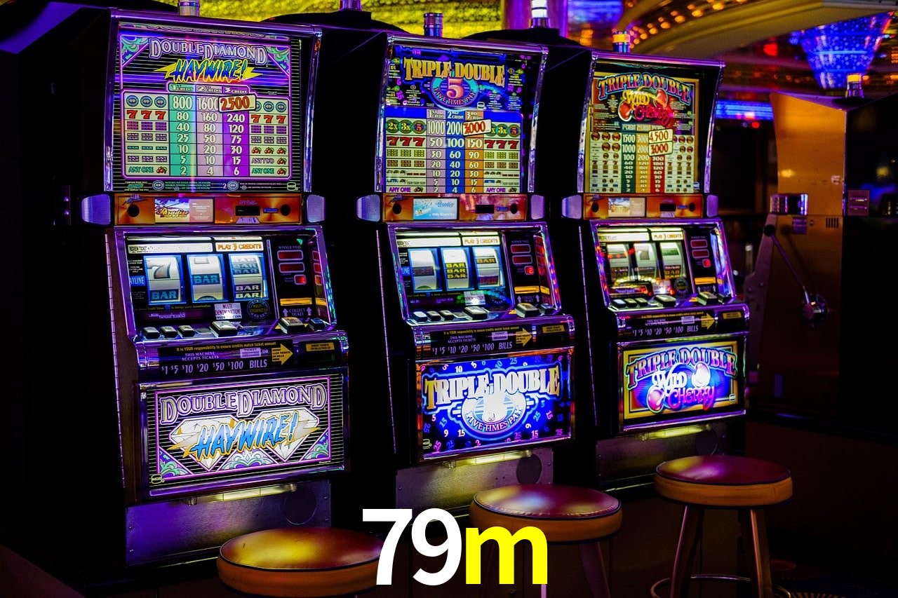 Estatísticas 79m